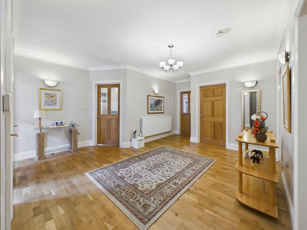 Walton Cottage, Walton Avenue, North Shields photo 3