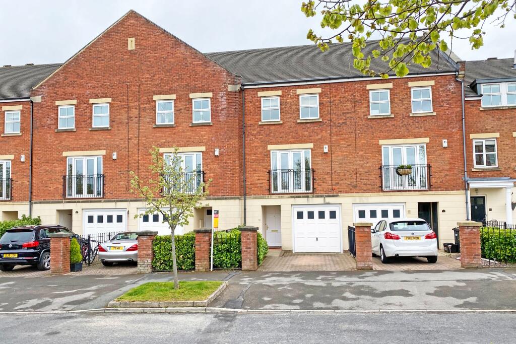 Main image of property: Hutton Gate, Harrogate, HG2