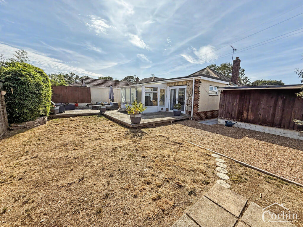 Weldon Avenue, Bournemouth, BH11 9 photo 3