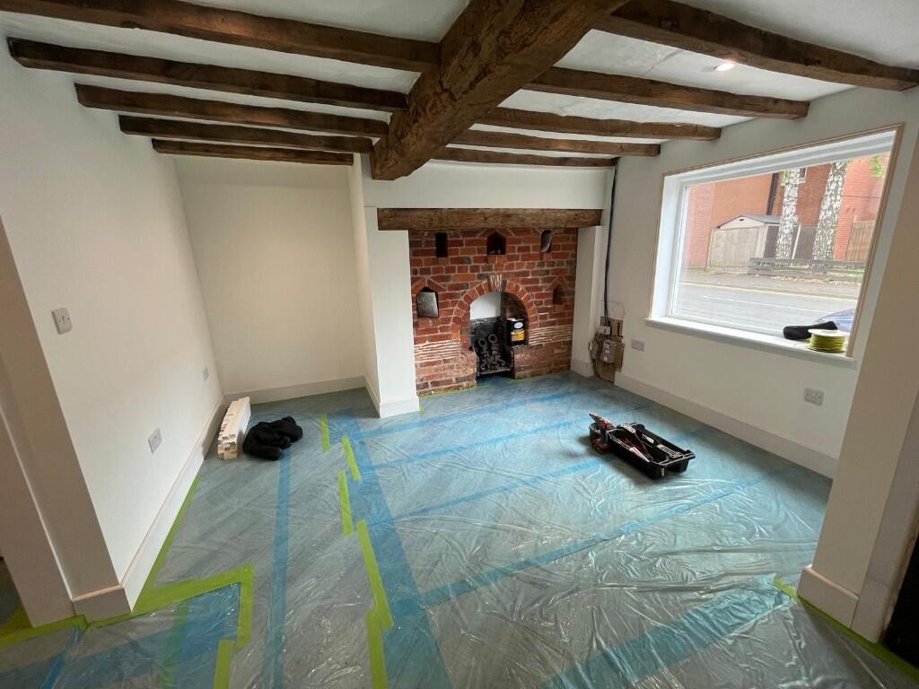 Main image of property: Upper St. John Street, Lichfield, Staffordshire, WS14