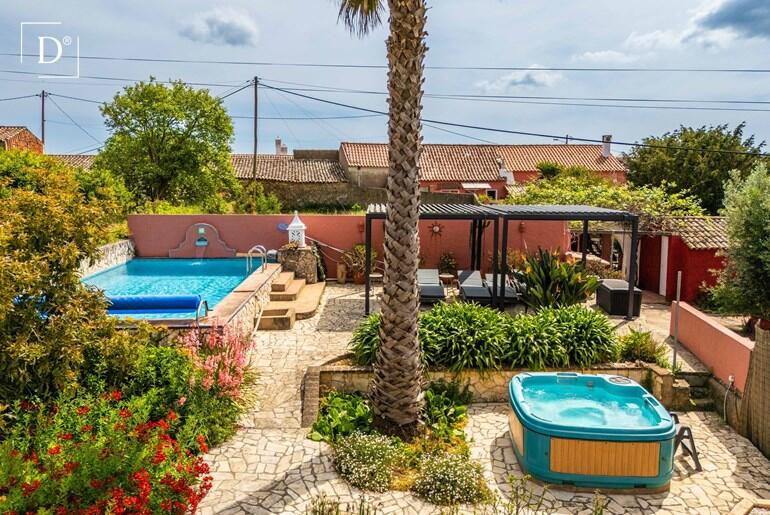 Main image of property: Algarve, Alferce