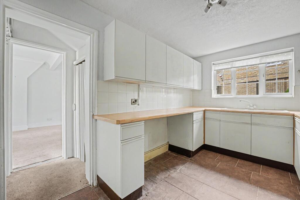 House in London - View 4