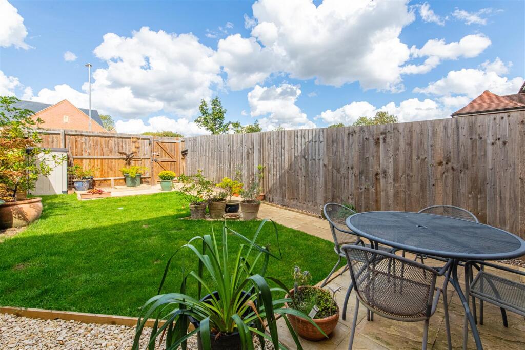 House in Leicester - View 5