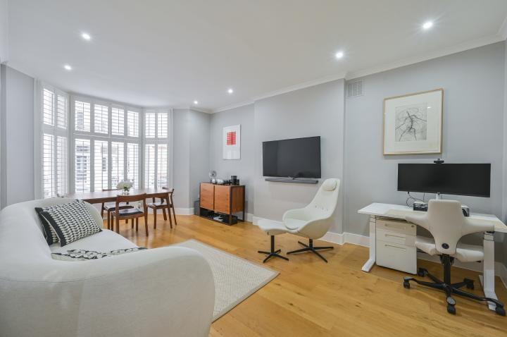 Main image of property: Cheniston Gardens, London, W8