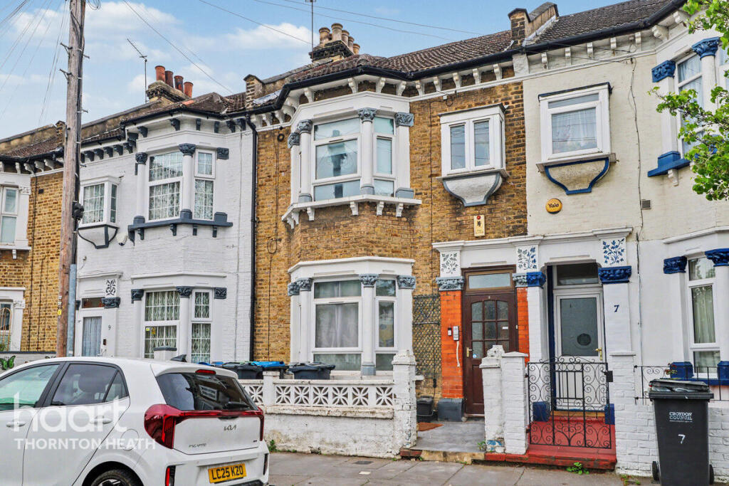 Main image of property: Cotford Road, THORNTON HEATH