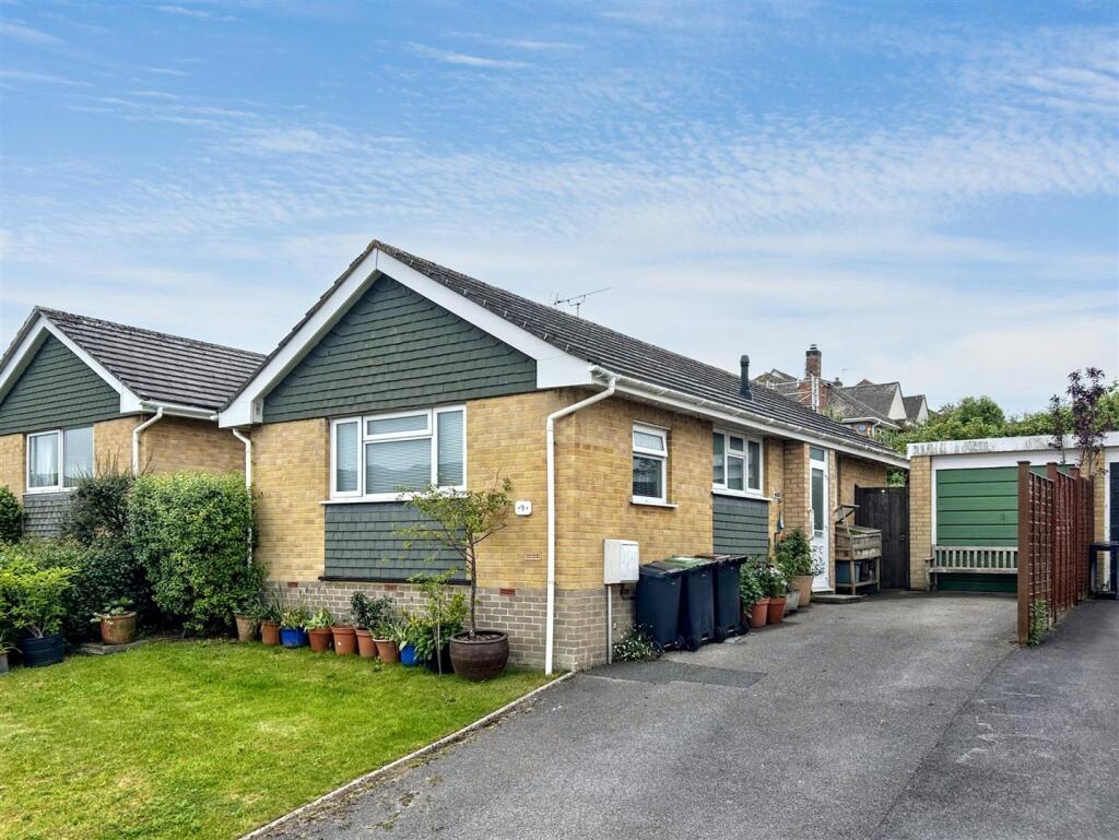 Main image of property: Meech Close, Bridport