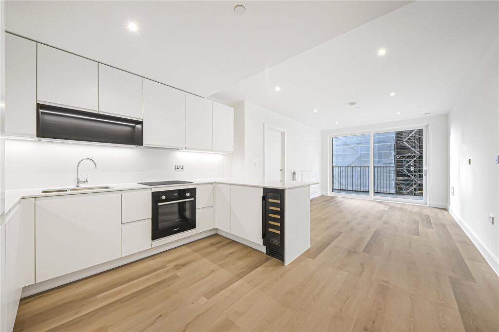 Main image of property: Barber House, London, SE3