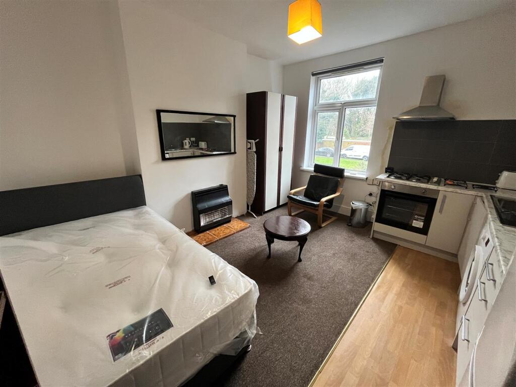 Main image of property: 391 Gillott Road, Edgbaston, Birmingham