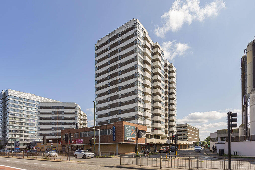 Main image of property: Staines Road West, Sunbury-on-Thames, Surrey, TW16