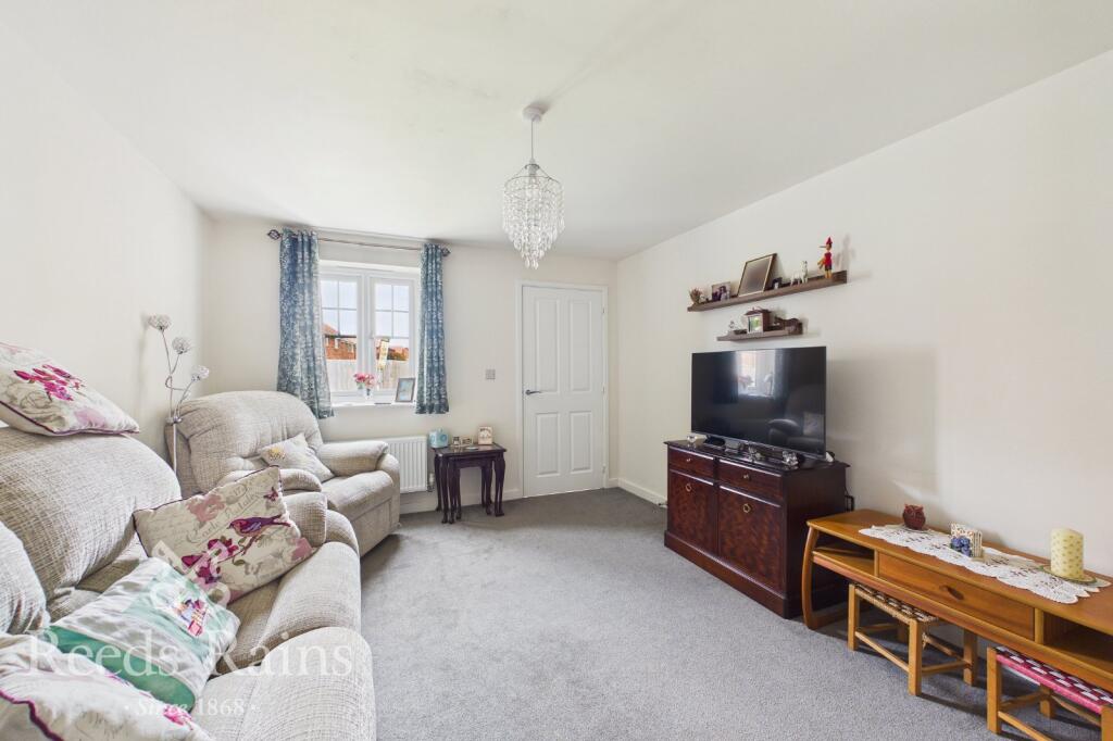 Lapwing Grove, Farington Moss, Leyland, Lancashire, PR26 photo 3