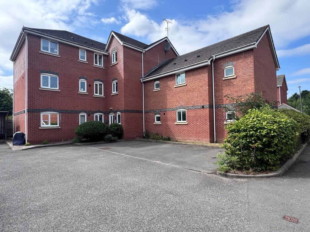 Main image of property: Harbourne Close, Kenilworth