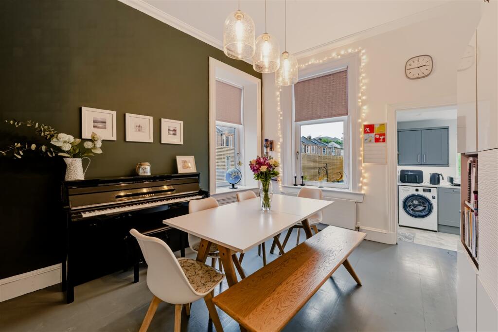 1 Woodend Drive, Jordanhill, G13 1QP photo 4