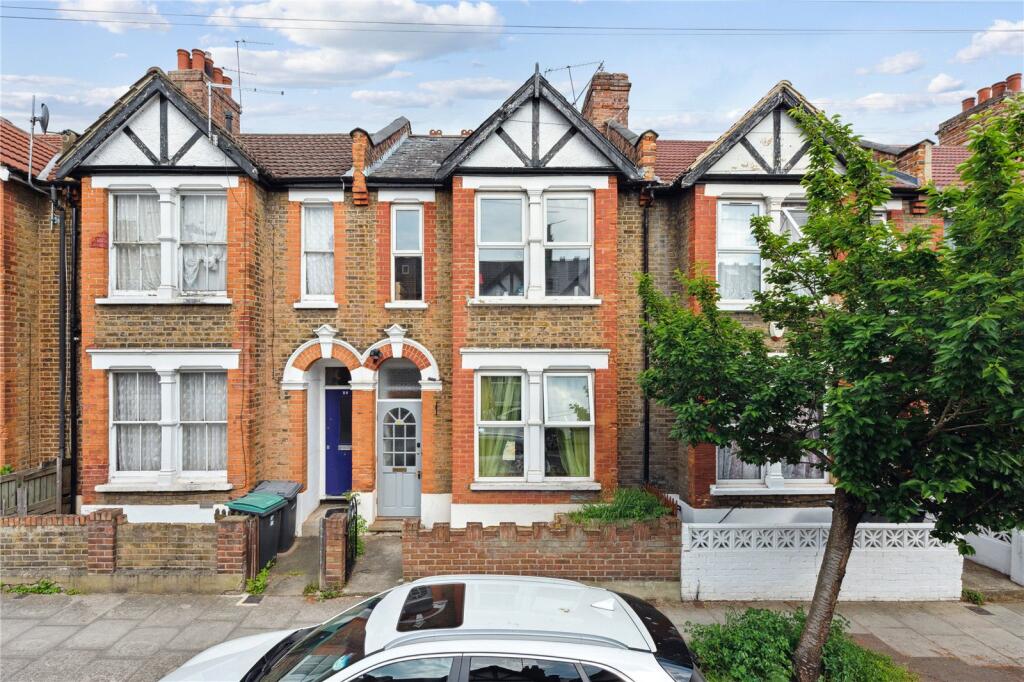 Main image of property: Morrison Avenue, Tottenham, London, N17