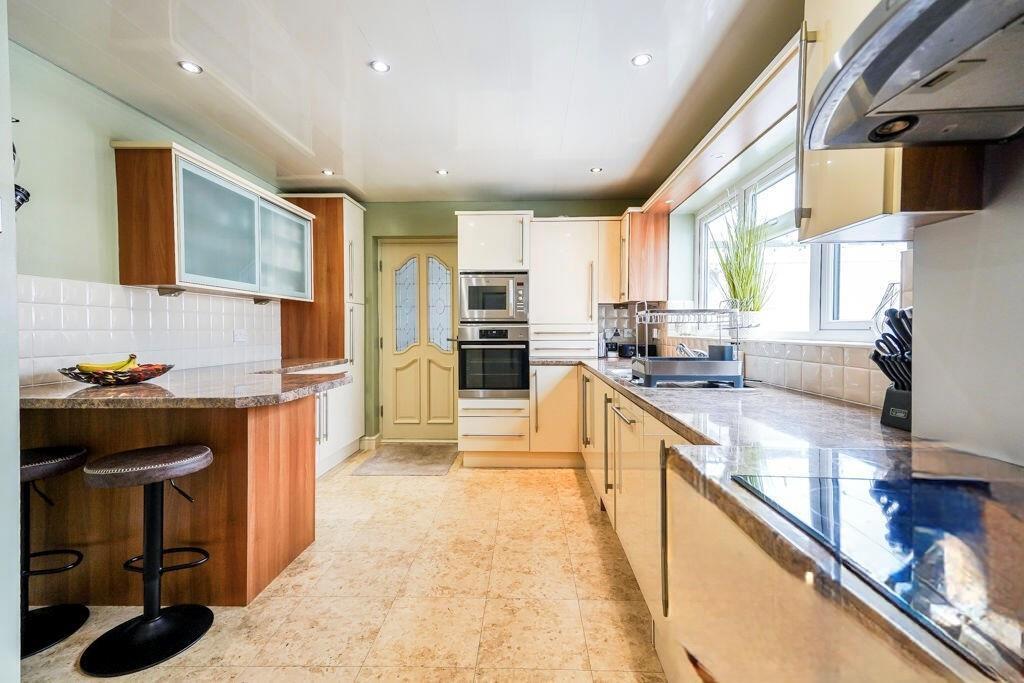 Chingford Grove, Stockton-On-Tees - Több