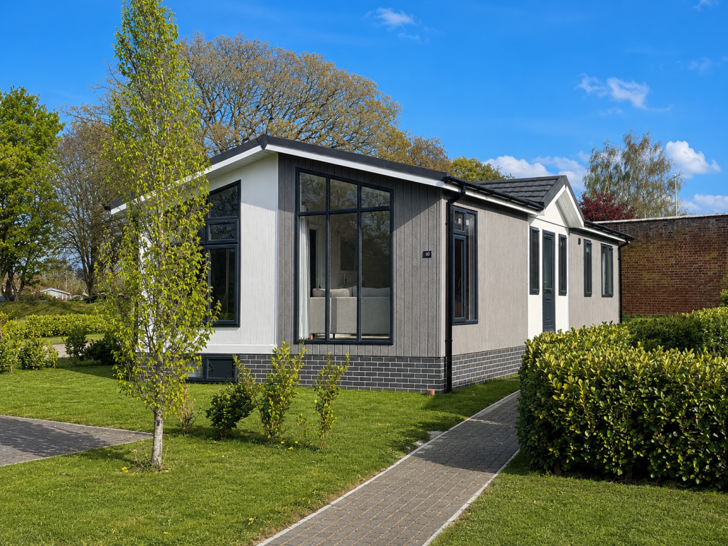 Main image of property: Riverside Meadow, Newport Park, Exeter, Devon