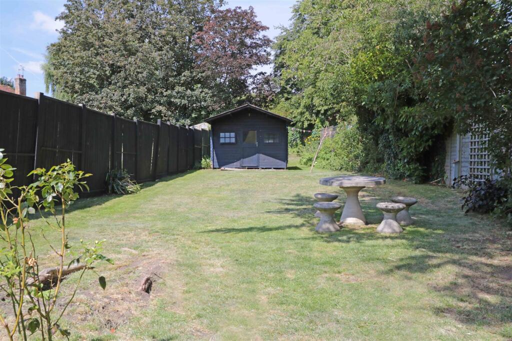 Long Crendon, Buckinghamshire - View 5