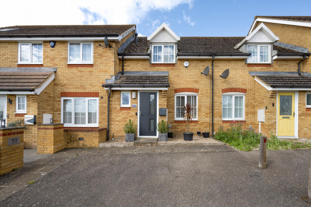 Main image of property: Eversleigh Rise, Whitstable, Kent