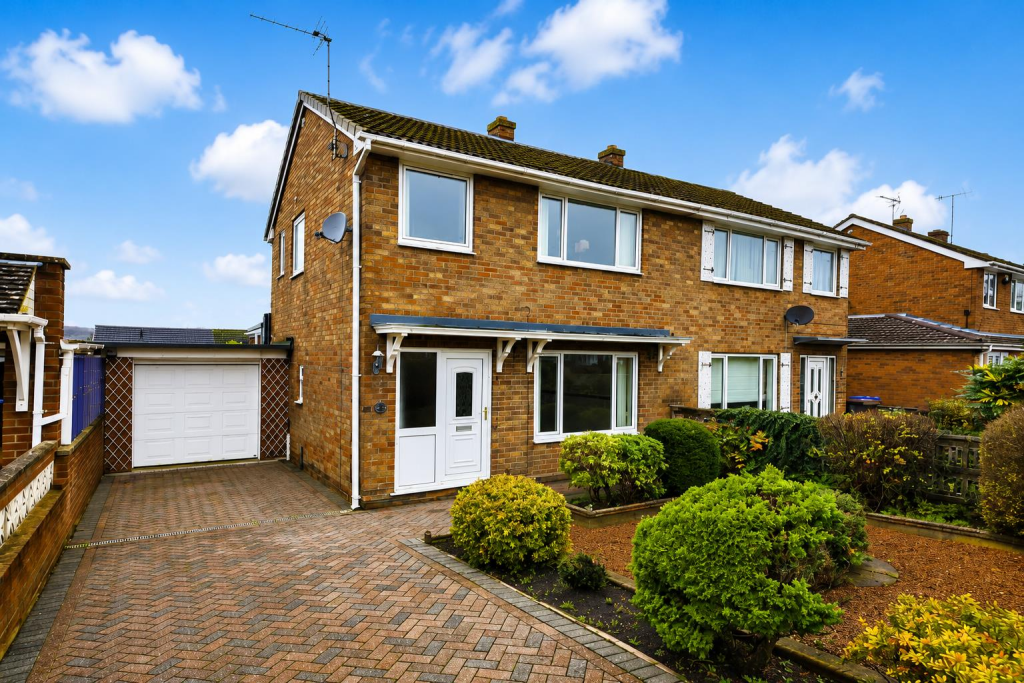 Main image of property: Elm Drive, Cheadle