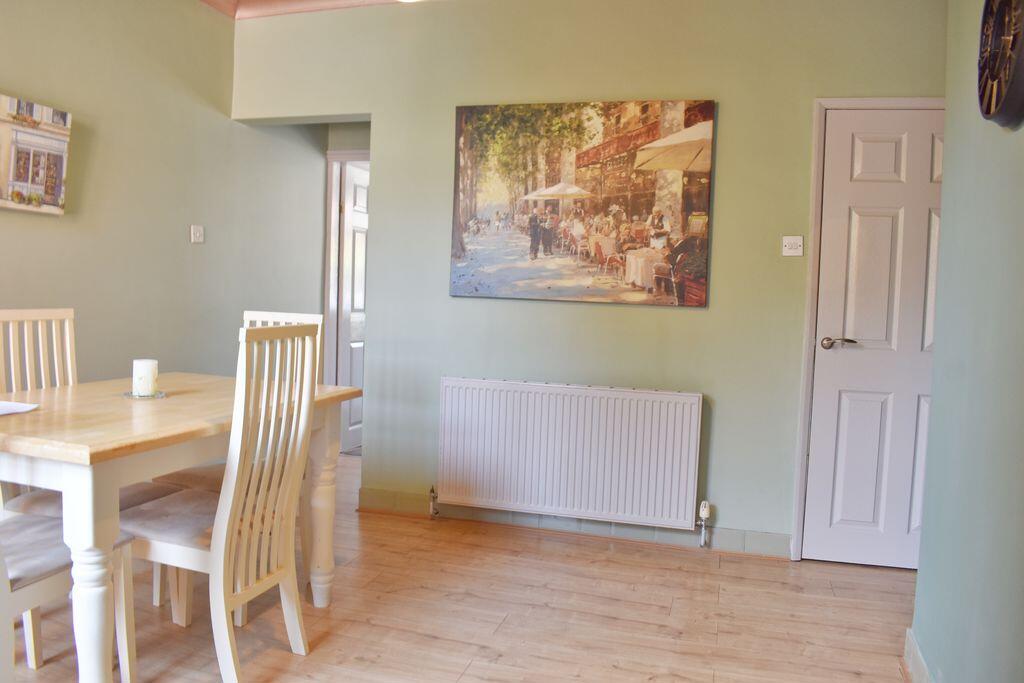 Sleaford Road, Newark - More