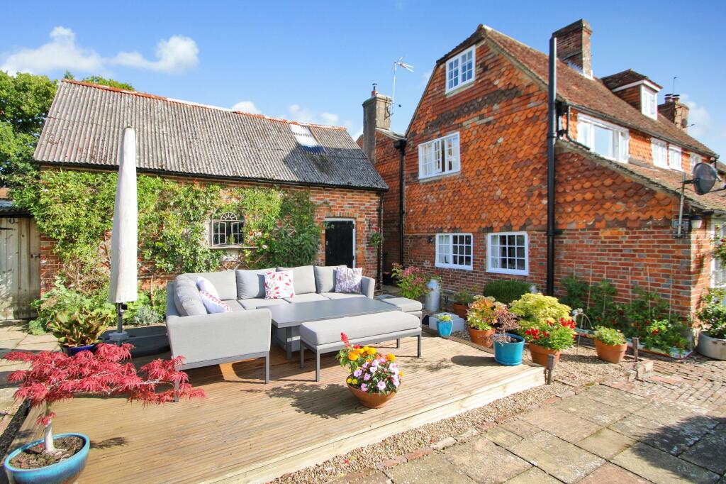 Main image of property: Ashford Road, High Halden, TN26