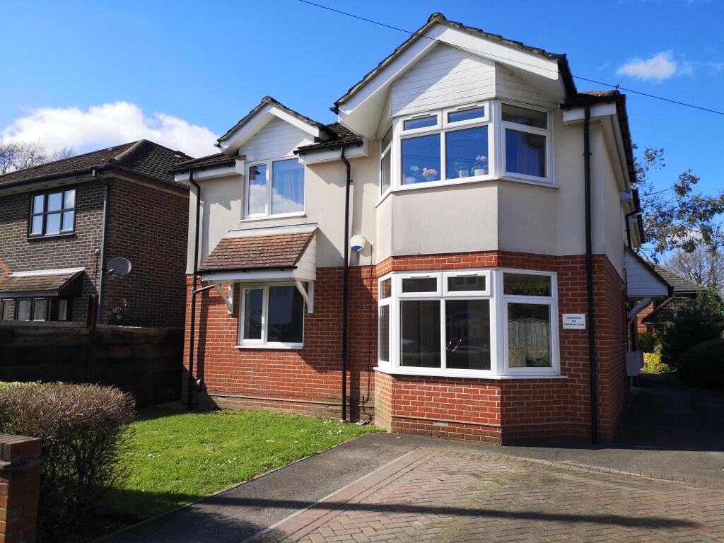 Main image of property: Pinegrove Road, SOUTHAMPTON