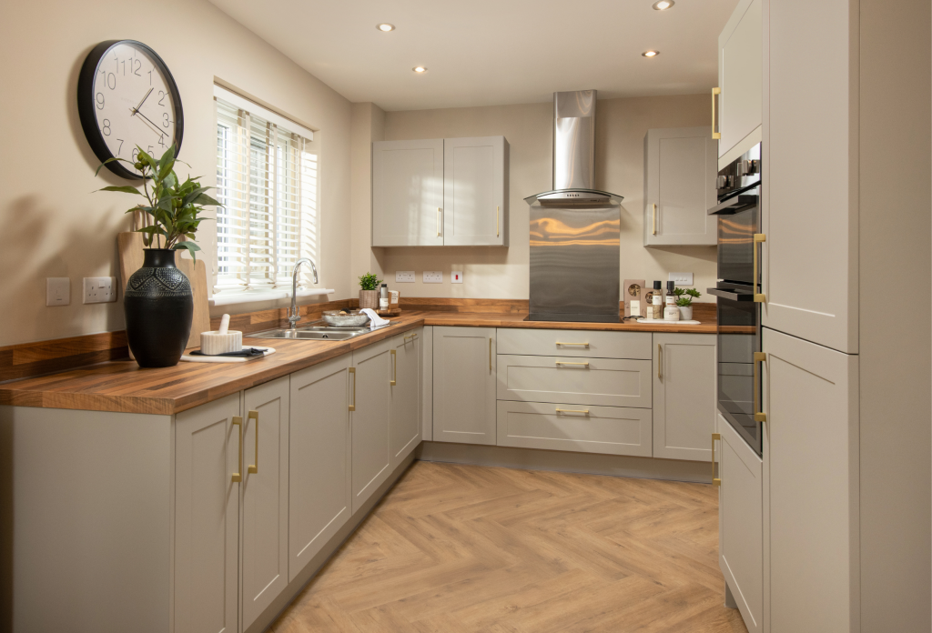 House in Peterborough - View 2