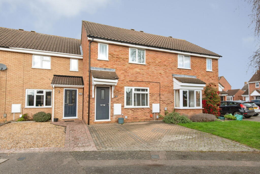 Main image of property: Lincoln Crescent, Biggleswade, SG18 8HW