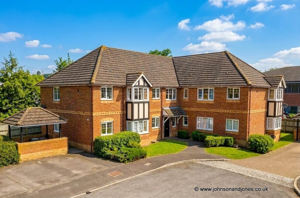 Main image of property: Twynersh Avenue, Chertsey, Surrey, KT16