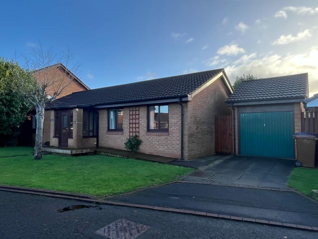 Main image of property: Fellway Close, Preston, Lancashire, PR5