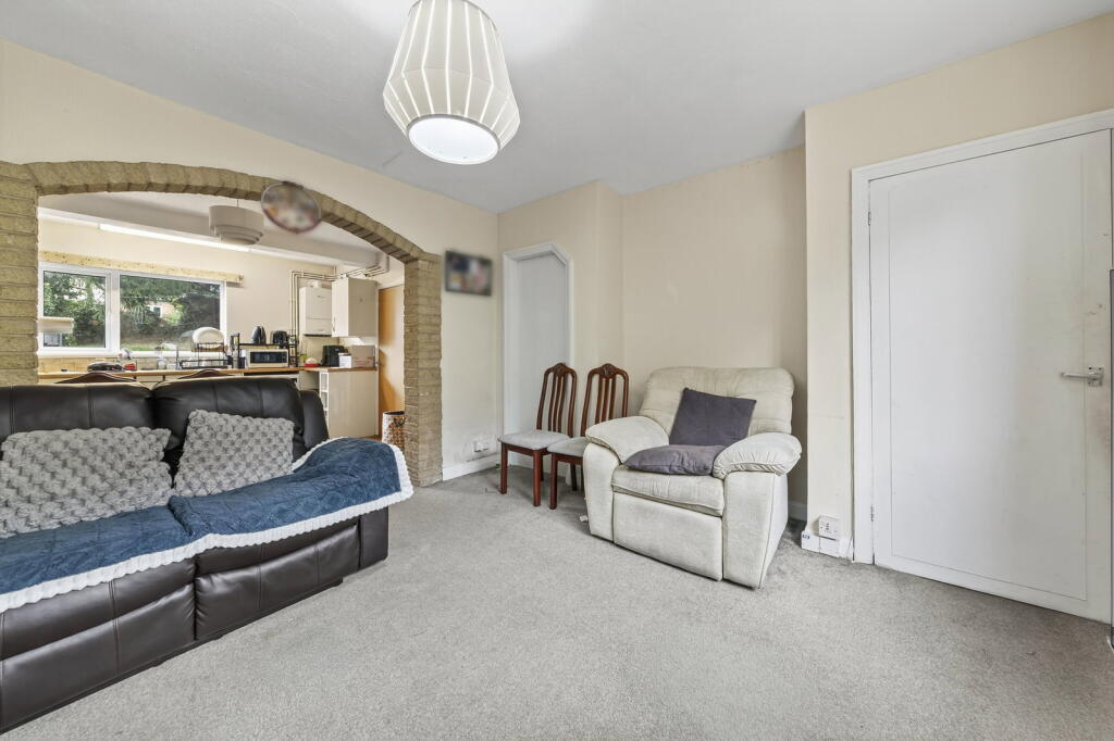 House in Northampton - View 5