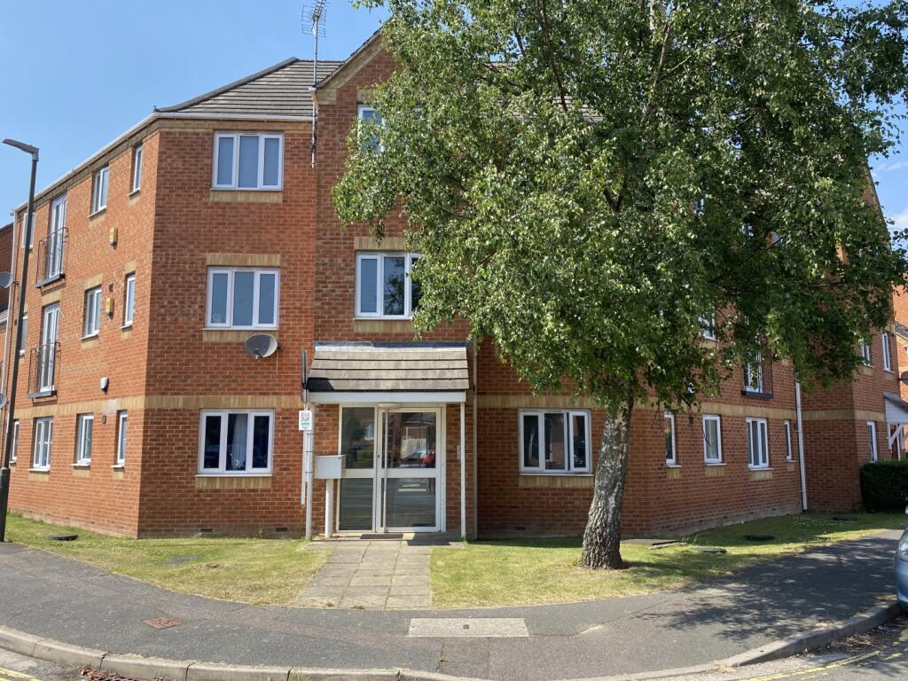 Main image of property: Westminster Avenue, Sandiacre,, Nottingham, Nottinghamshire