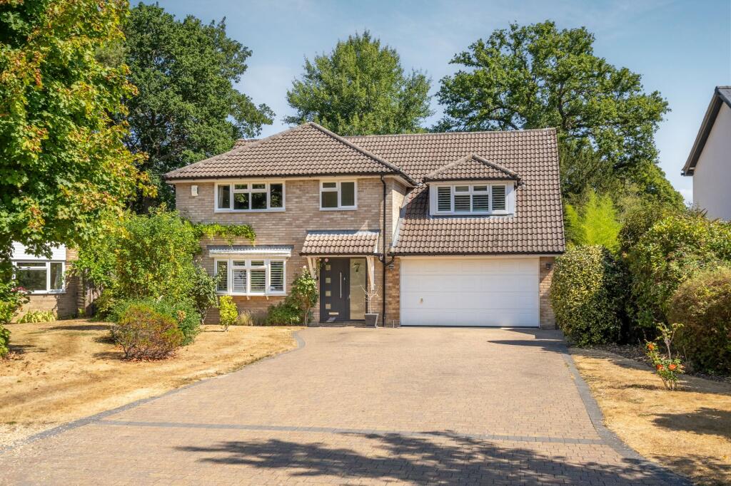 Main image of property: Oaklands Drive, Ascot, SL5
