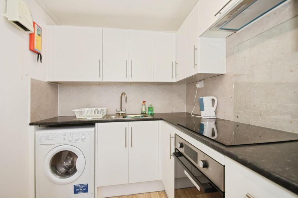 Main image of property: Westbourne Road, Sheffield