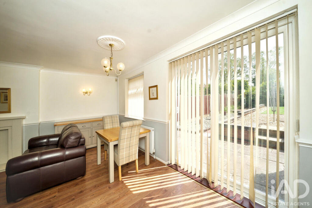 House in Dudley, Hursthill - View 5