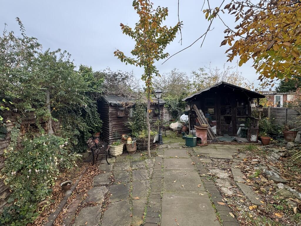 Mill Lane, Felixstowe photo 4