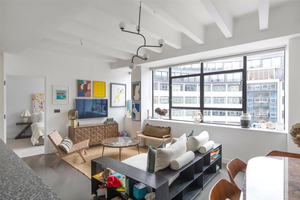 Main image of property: Television Centre, 101 Wood Lane, London, W12