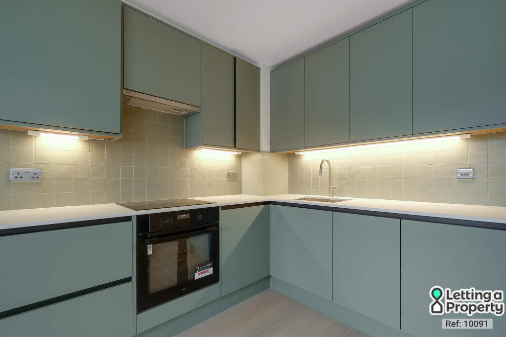 Apartment in London - More