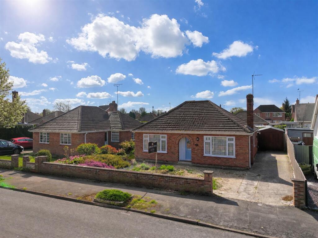 Main image of property: Balmoral Avenue, Spalding
