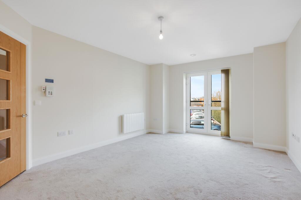 Apartment in South Shields, Cauldwell - View 2