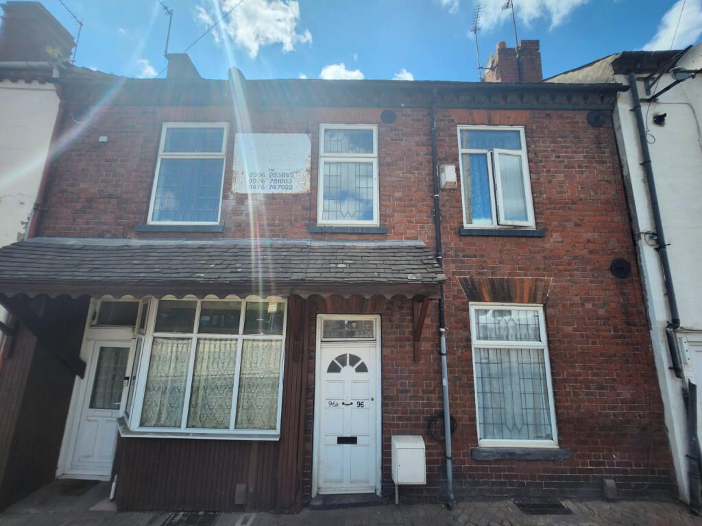 Main image of property: Halesowen Road, Dudley