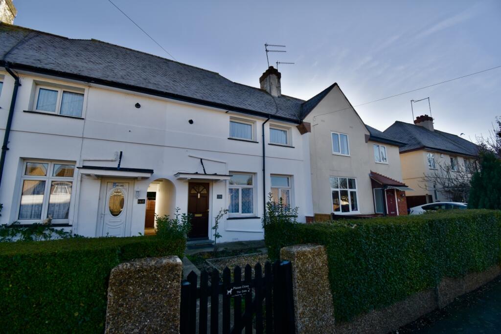 Main image of property: Hazeldene Road, Northampton NN2 7ND