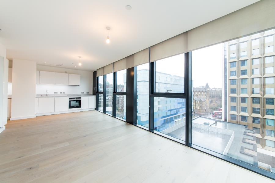 Main image of property: Highgate Hill, Archway, N19