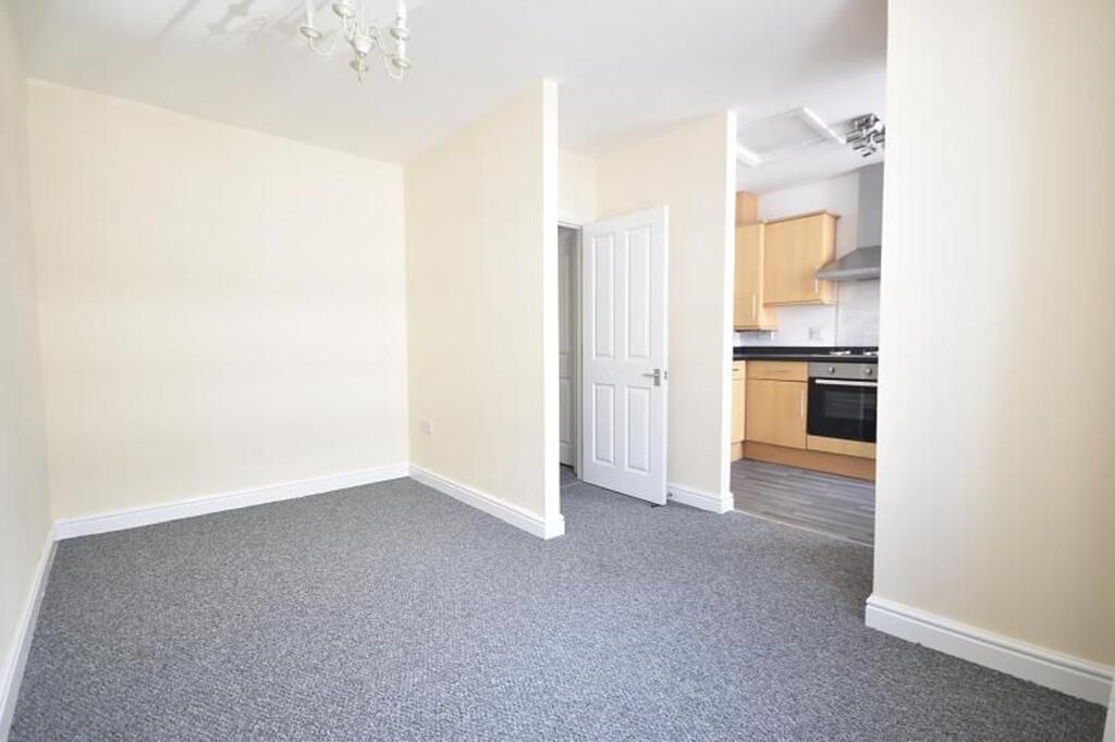 Apartment in Tonbridge - View 5