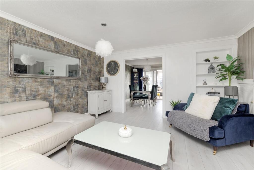 House in Edinburgh - View 2
