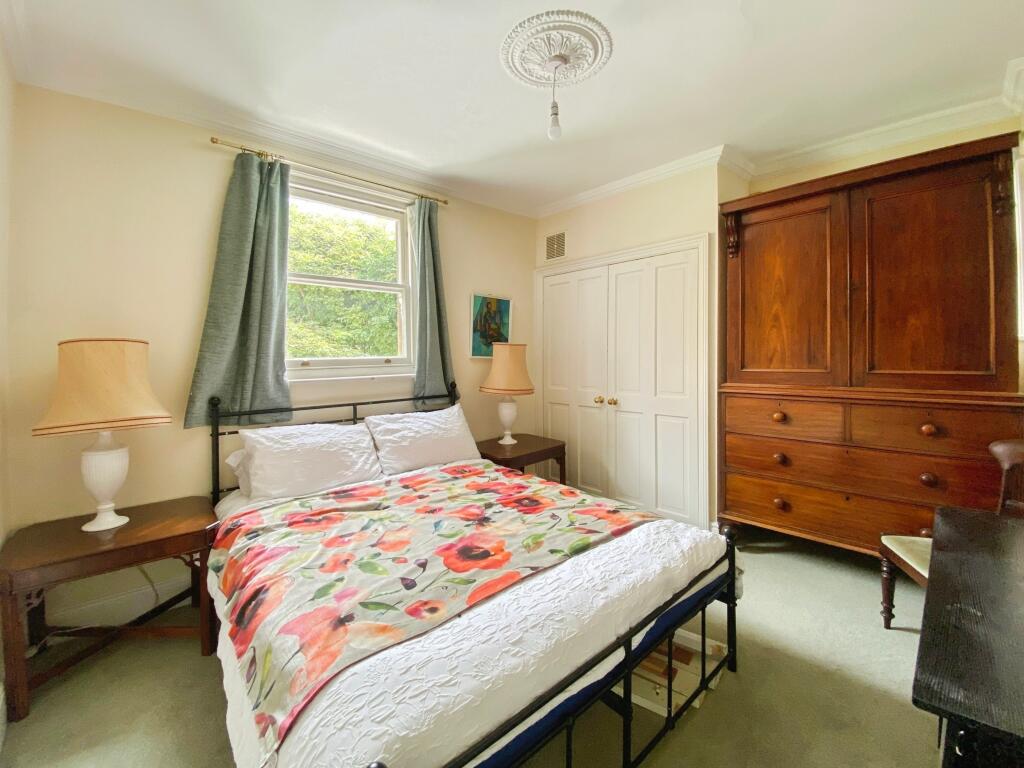 CITY CENTRE - Great Pulteney Street - View 3