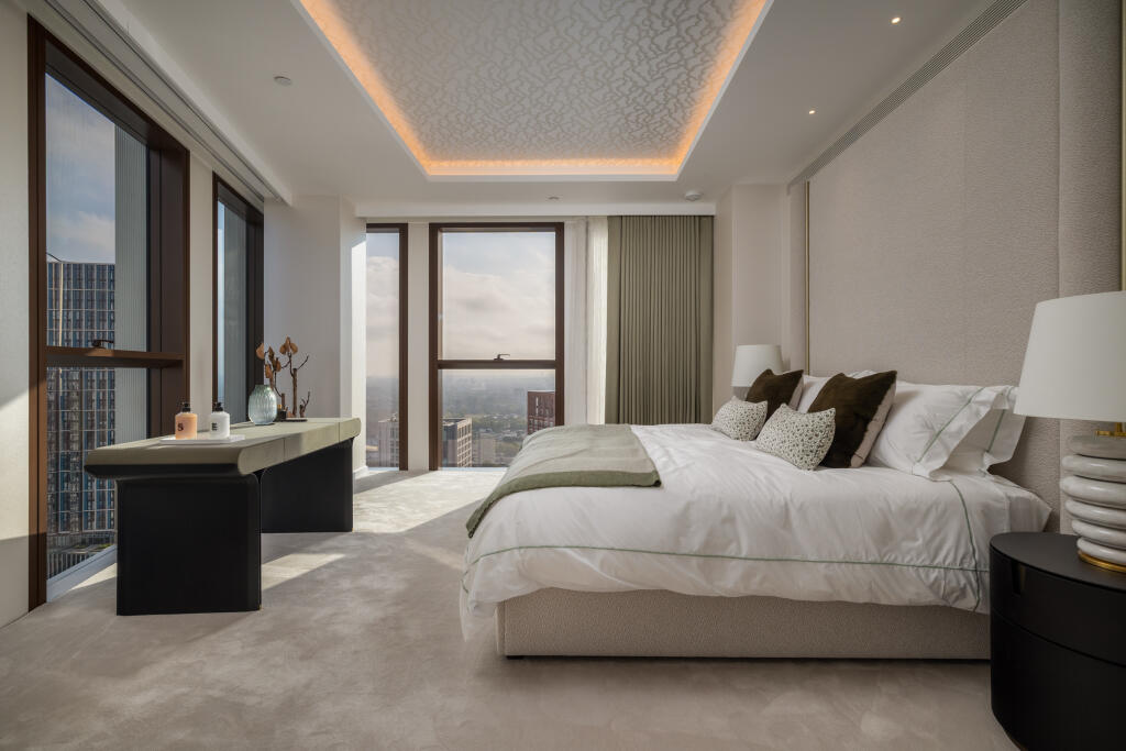 Apartment in London - More