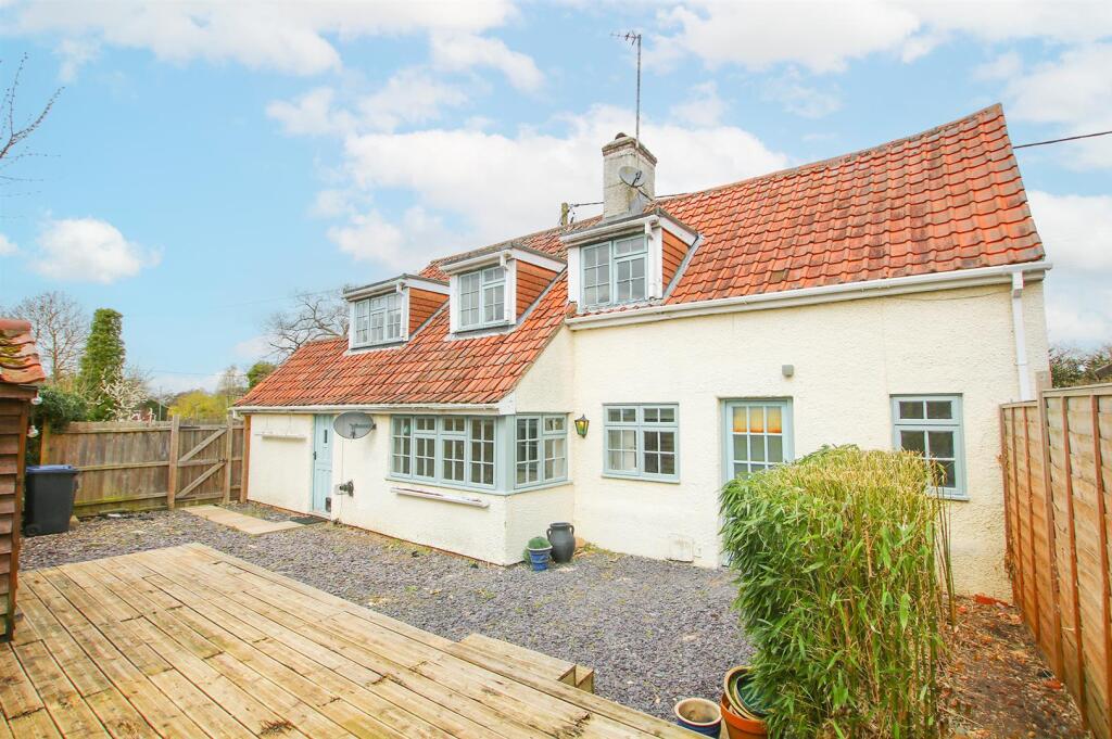Main image of property: Ashley Road, Cheveley, Newmarket