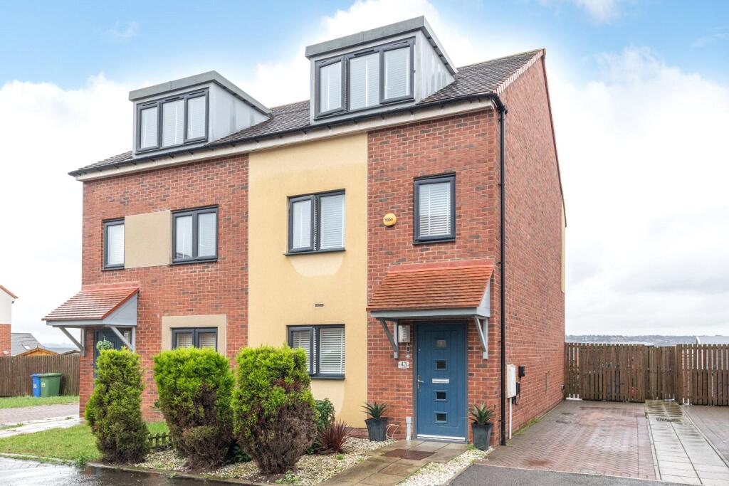 Main image of property: Walwick Fell, Newcastle upon Tyne, Tyne and Wear, NE15