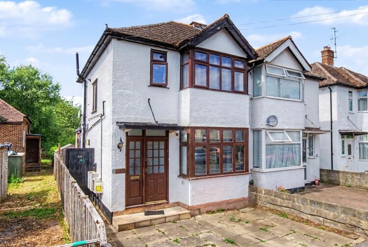Main image of property: Wytham Street, Oxford
