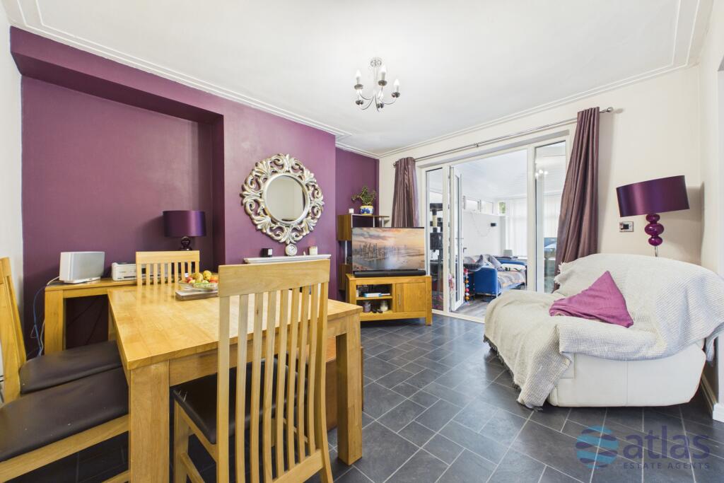 House in Liverpool, Gateacre - View 3